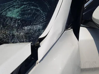 2016 Hyundai Santa FE KMHSW81UBGU635539 VIN:KMHSW81UBGU635539