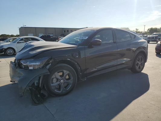 2022 FORD MUSTANG MACH-E SELECT VIN:3FMTK1RM4NMA28838