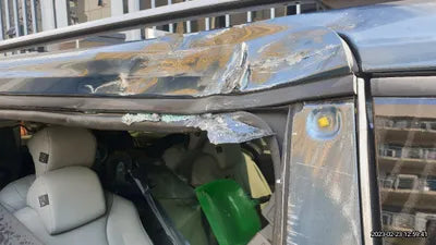 2021 Kia Carnival KNANC813BMS119768 VIN:KNANC813BMS119768