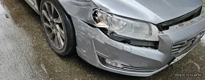 2015 Audi 80 YV1AS73BDF1190723 VIN:YV1AS73BDF1190723