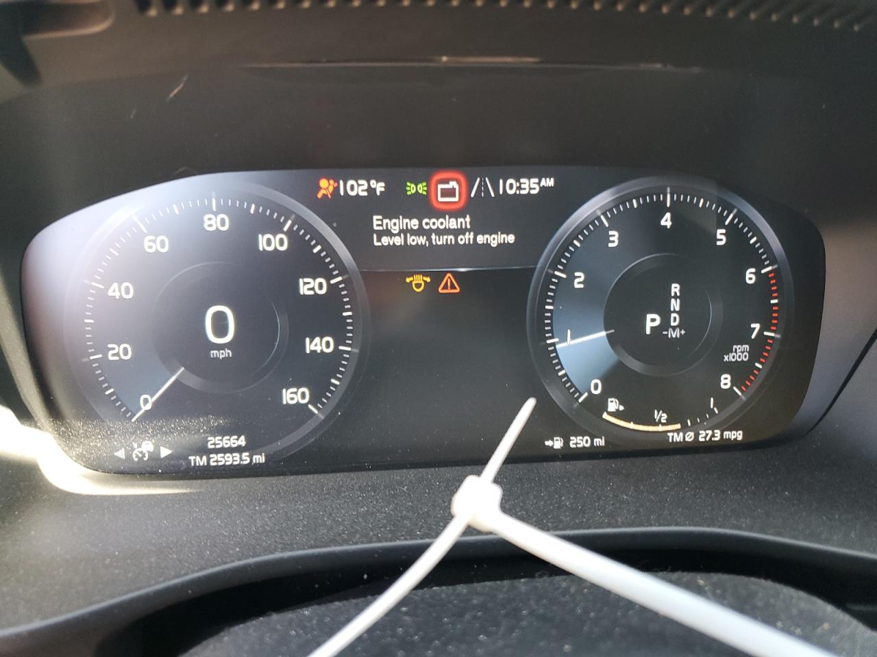 2022 VOLVO XC40 T5 R-DESIGN VIN:YV4162UM5N2695970