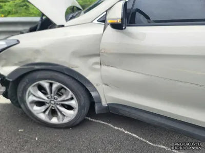 2015 Hyundai Santa FE 192KMKMHSW81UBFU4 VIN:192KMKMHSW81UBFU4