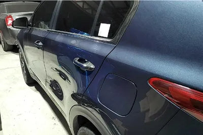 2019 Kia Sportage KNAPN813BKK630908 VIN:KNAPN813BKK630908