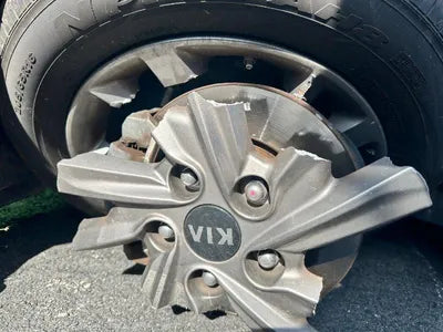2019 Kia K5 415KMKNAGT416BKA2 VIN:415KMKNAGT416BKA2