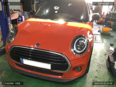 2020 MINI Cooper WMWXV7100L2N26223 VIN:WMWXV7100L2N26223