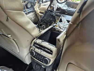 2023 Genesis GV80 VIN: