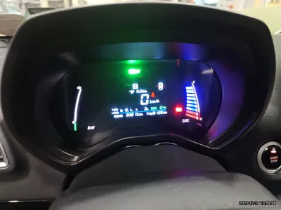 2021 Mercedes-Benz Smart VIN: