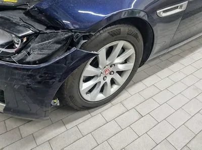 2017 Jaguar XF SAJBA4BN5HCY42141 VIN:SAJBA4BN5HCY42141