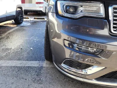 2019 Jeep Grand Cherokee 1C4RJFJG7KC837137 VIN:1C4RJFJG7KC837137
