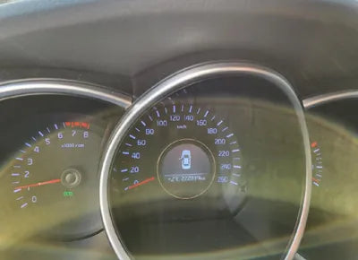 2015 Kia K5 KNAGN418BFA562512 VIN:KNAGN418BFA562512