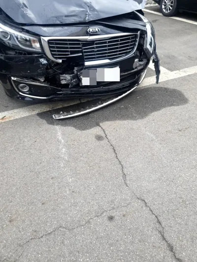 2016 Kia Carnival VIN: