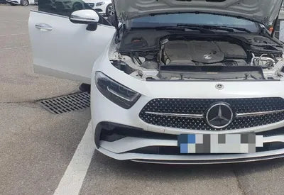 2022 Mercedes-Benz CLS 300 VIN: