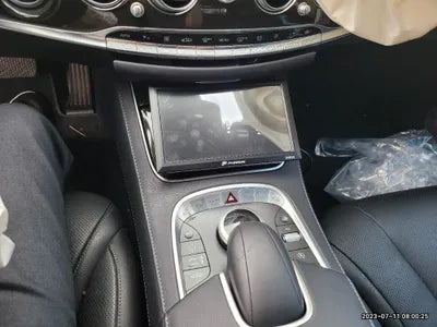 2015 Mercedes-Benz S 350 941KMWDDUF3DB2FA1 VIN:941KMWDDUF3DB2FA1