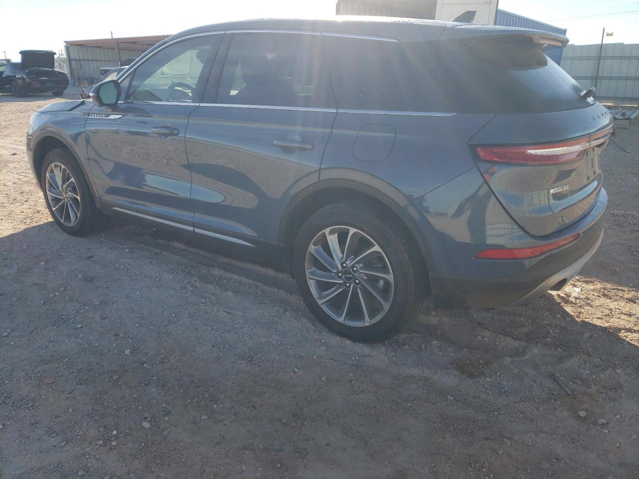 2023 LINCOLN CORSAIR  VIN:5LMCJ1CA6PUL03073