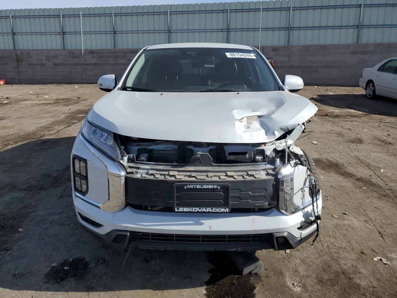 2023 MITSUBISHI OUTLANDER SPORT S/SE VIN:JA4ARUAU7PU005583