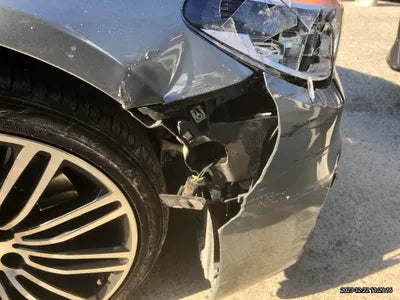 2019 BMW 530 WBAJD9104KB278075 VIN:WBAJD9104KB278075