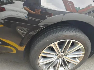 2018 Genesis G80 VIN: