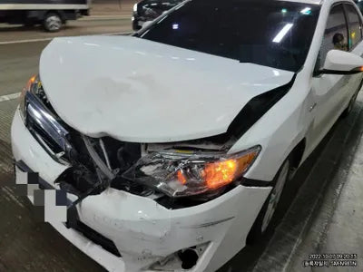 2014 Toyota Camry VIN: