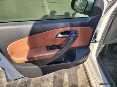 2014 Volkswagen Polo VIN: