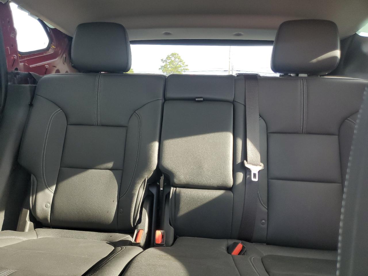 2024 CHEVROLET BLAZER 3LT VIN:3GNKBDR43RS176540