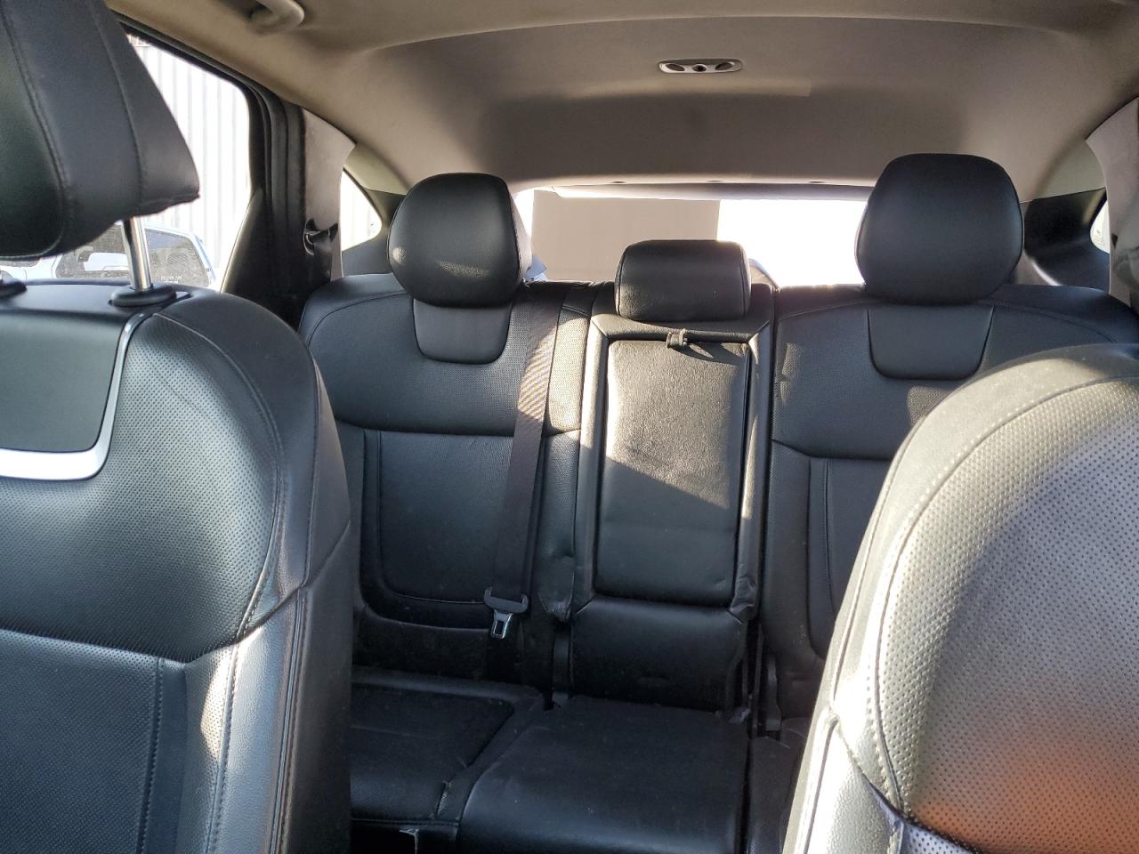 2022 HYUNDAI TUCSON SEL VIN:5NMJCCAE2NH014061