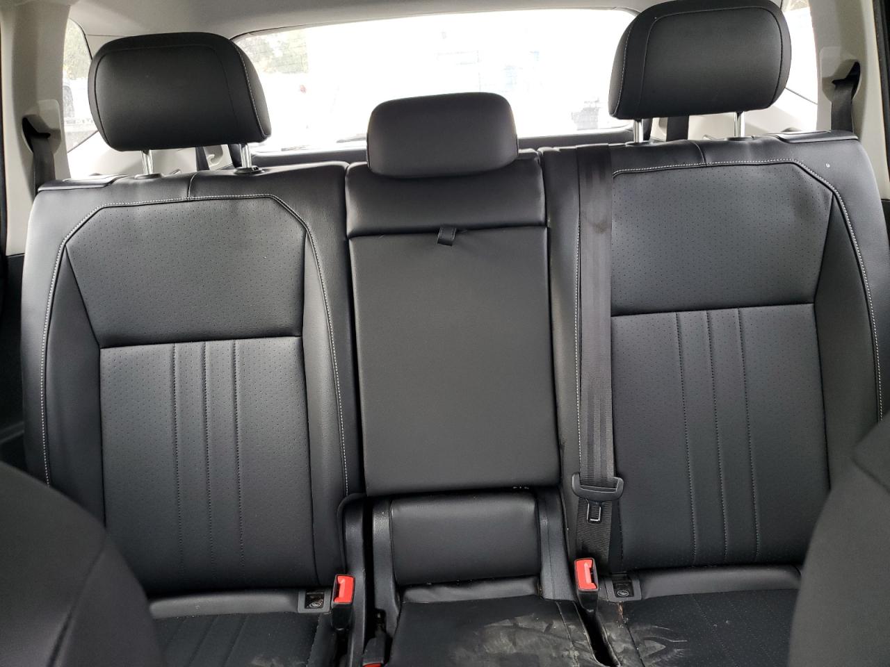 2022 VOLKSWAGEN TIGUAN SE VIN:3VV3B7AX5NM074712