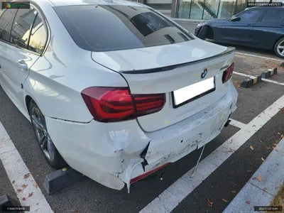 2018 BMW 320 WBA8A9106JAH11734 VIN:WBA8A9106JAH11734