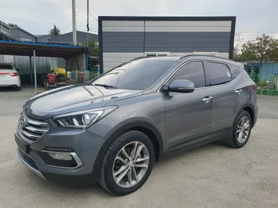 2016 Hyundai Santa FE KMHSW81XDGU628919 VIN:KMHSW81XDGU628919