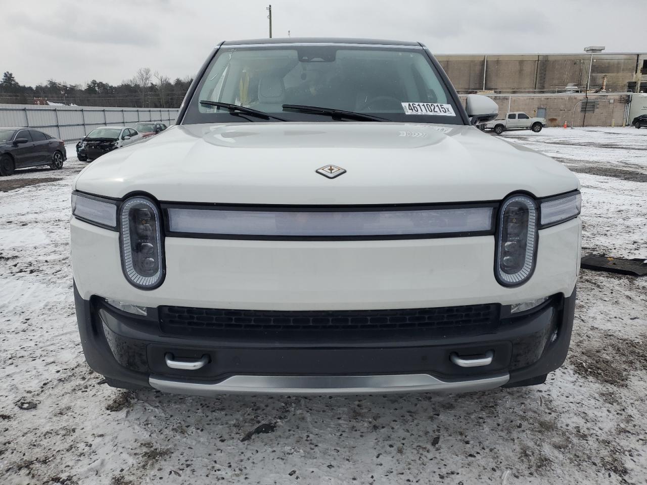 2023 RIVIAN R1S ADVENTURE VIN:7PDSGABA1PN017282