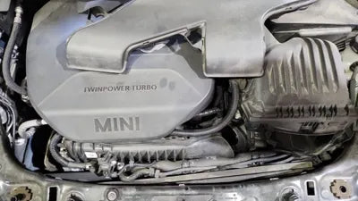 2017 MINI Cooper WMWXP510XH2E38448 VIN:WMWXP510XH2E38448