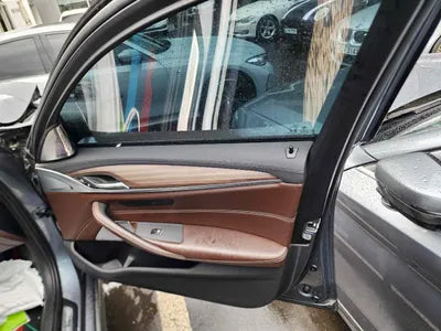 2017 BMW 530 WBAJD3106HWA90806 VIN:WBAJD3106HWA90806