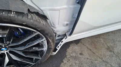 2021 BMW X5 M WBAJU4101M9F35919 VIN:WBAJU4101M9F35919