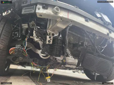 2022 Genesis G80 KMTGE411PNU002034 VIN:KMTGE411PNU002034