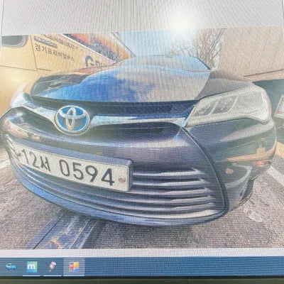 2016 Toyota Camry 4T1BD1FK8GU186400 VIN:4T1BD1FK8GU186400