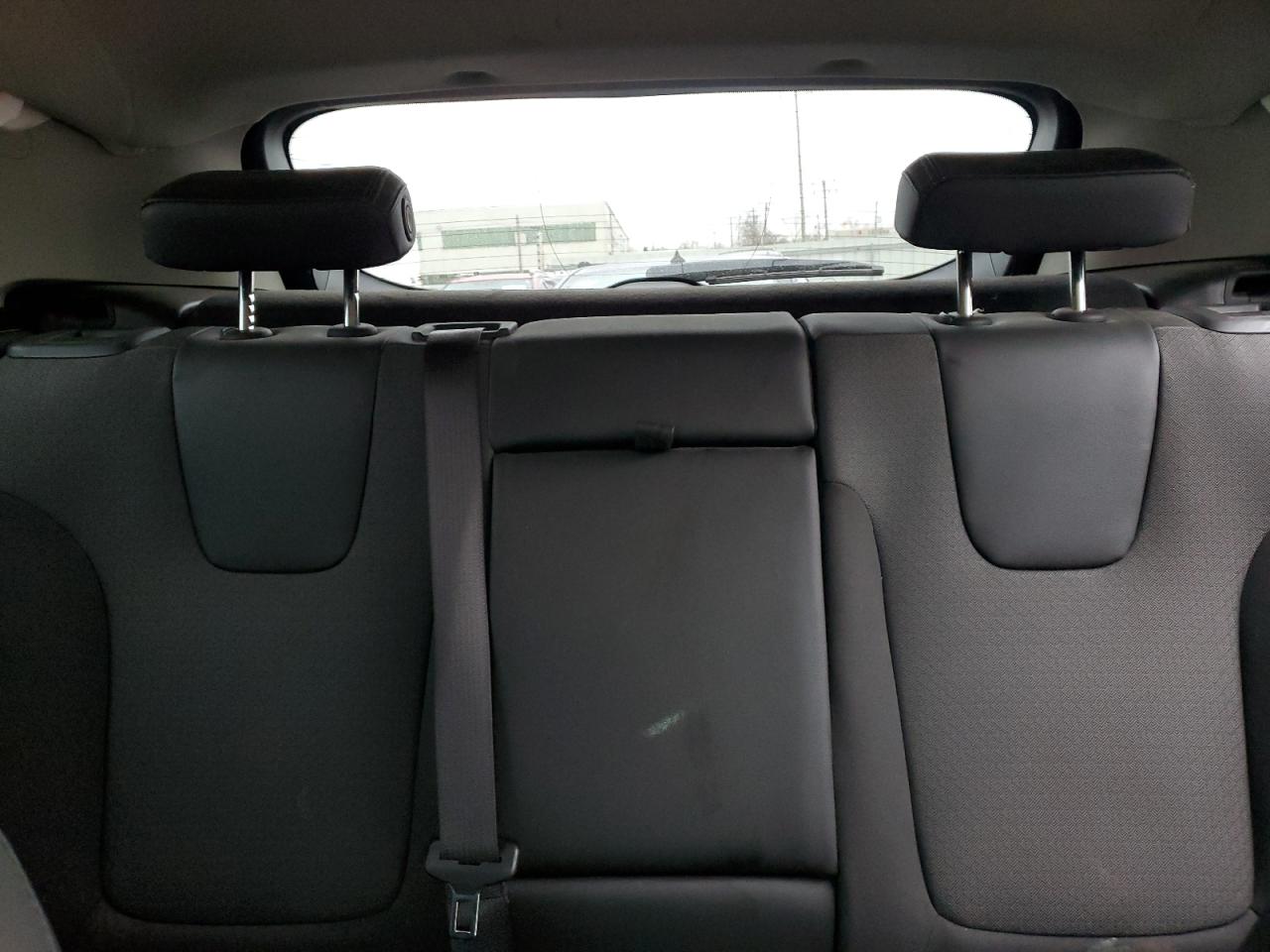 2023 BUICK ENCORE GX SELECT VIN:KL4MMESL3PB126162