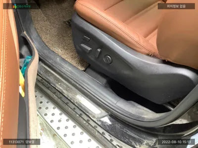 2017 Kia Sorento KNAPH81BBJA409339 VIN:KNAPH81BBJA409339