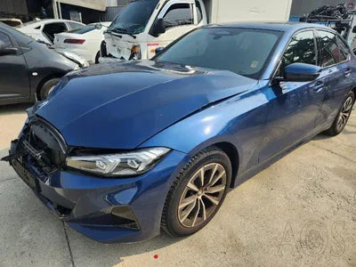 2022 BMW 320 WBA61FS00PFN38502 VIN:WBA61FS00PFN38502