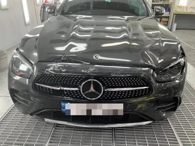 2022 Mercedes-Benz E 350 W1KZF8GB4NB055161 VIN:W1KZF8GB4NB055161