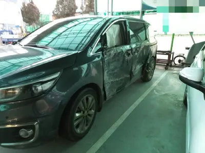 2017 Kia Carnival KNAMC81ABJS368059 VIN:KNAMC81ABJS368059