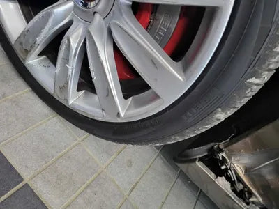 2018 Bentley Flying Spur V8 SCBEH53W5JC066204 VIN:SCBEH53W5JC066204