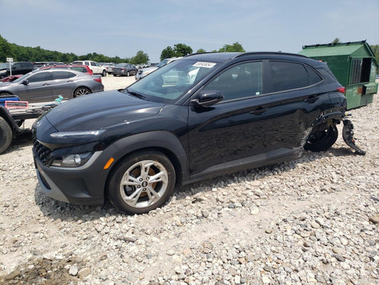 2023 HYUNDAI KONA SEL VIN:KM8K6CAB4PU946772