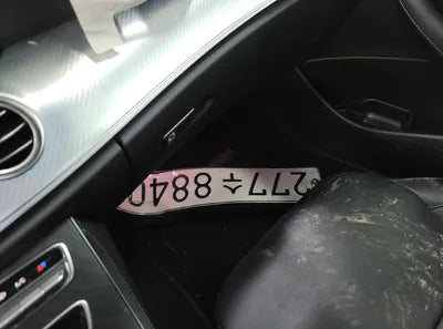 2020 Mercedes-Benz E 250 W1KZF4FB3LA766492 VIN:W1KZF4FB3LA766492