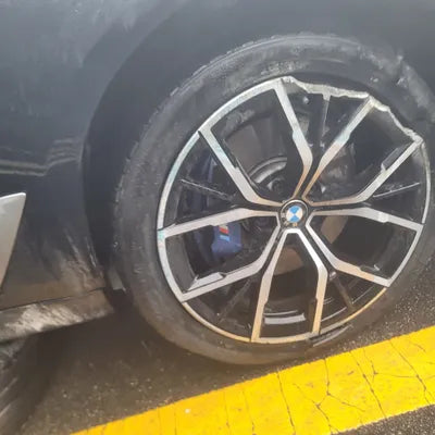 2021 BMW 530 WBA51AG01MCG63046 VIN:WBA51AG01MCG63046