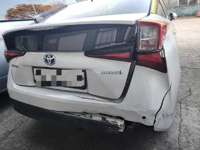 2021 Toyota Prius VIN: