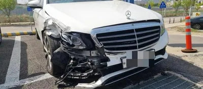 2017 Mercedes-Benz E 220 VIN: