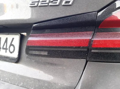 2021 BMW 523 WBA31ES04MWX07770 VIN:WBA31ES04MWX07770