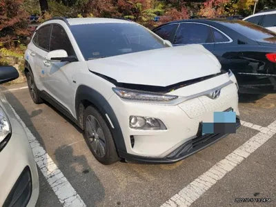2019 Hyundai Kona KMHK4815GKU422927 VIN:KMHK4815GKU422927