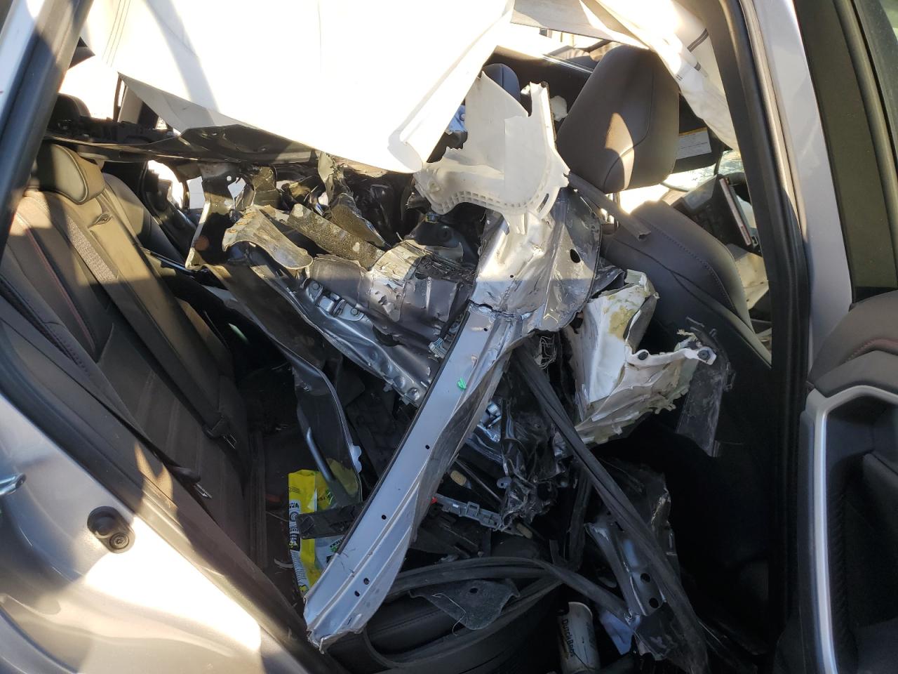 2024 TOYOTA RAV4 PRIME XSE VIN:JTMFB3FV2RD207892