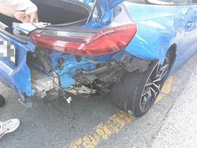 2020 BMW Z4 WBAHF7106LWW80915 VIN:WBAHF7106LWW80915