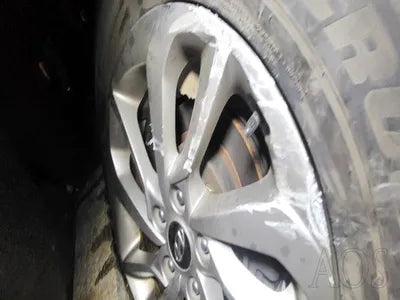 2016 Hyundai Tucson KMHJ281ABGU093369 VIN:KMHJ281ABGU093369